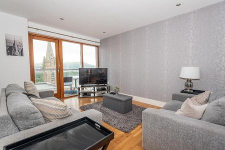 118 The Granary Building, James Clow, 15 Princes Dock Street, Belfast, BT1 3DS - Photo 3