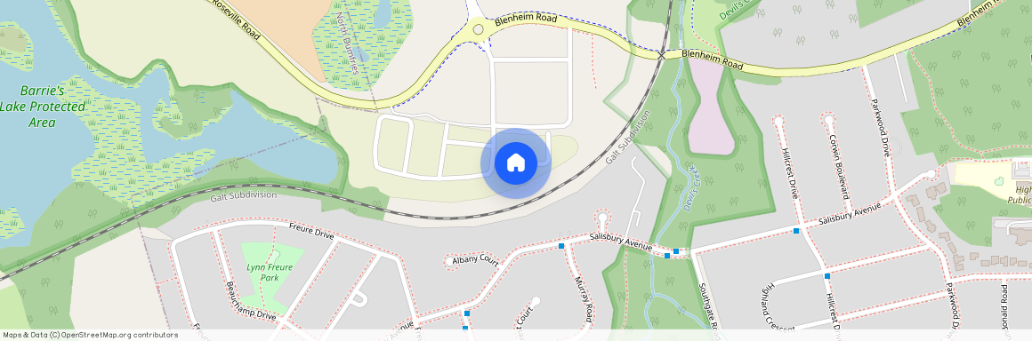 29 OAK FOREST COMMON, Cambridge