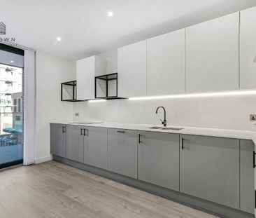 Willowbrook House, Woodberry Down, N4 - Photo 6