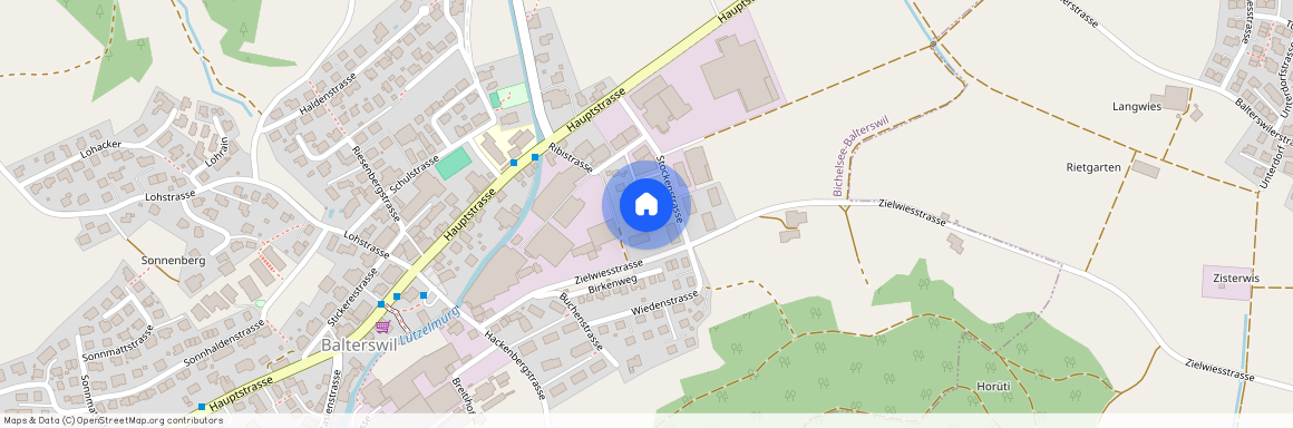 Stockenstr, 12, 8362 Balterswil