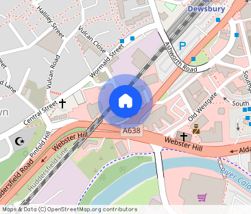 George Street, Dewsbury - Photo 1