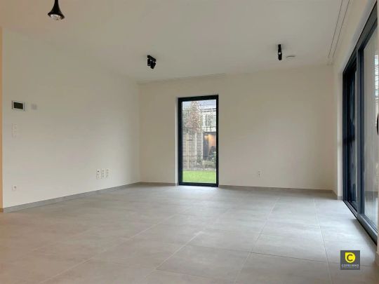 Nieuwbouwappartement in het groen te Lint - Photo 1