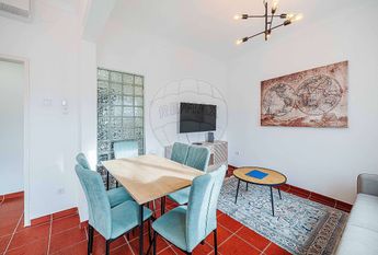 Apartamento T2 em Setúbal