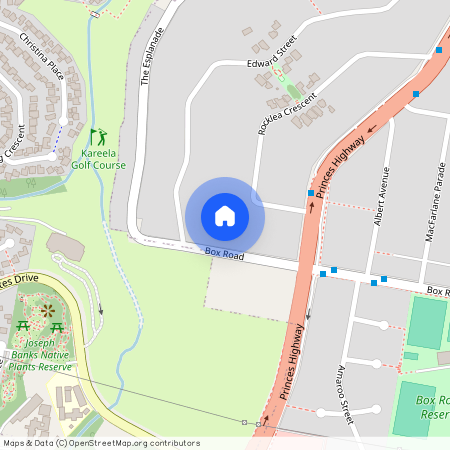 6/345 Box Road, Sylvania NSW 2224