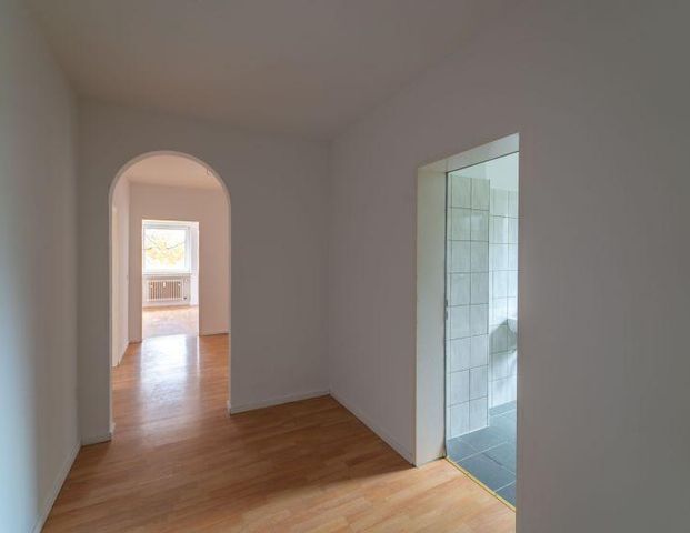 3-Zimmer-Wohnung - 2. Obergeschoss - Selb - Plößberg - ca. 75 m² Wohnfläche - Photo 1