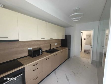 2 CAMERE | AKCENT CITY | BUCURESTII NOI | JIULUI | PARCARE SUBTERANA | - Photo 2