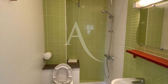 Location Appartement 2 pièces 23m² - Photo 3