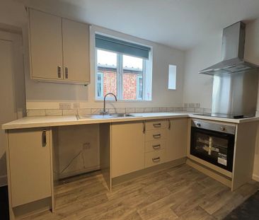 1 bedroom apartment to rent - Photo 2