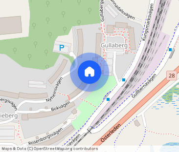 Bokvägen 2 - Foto 1