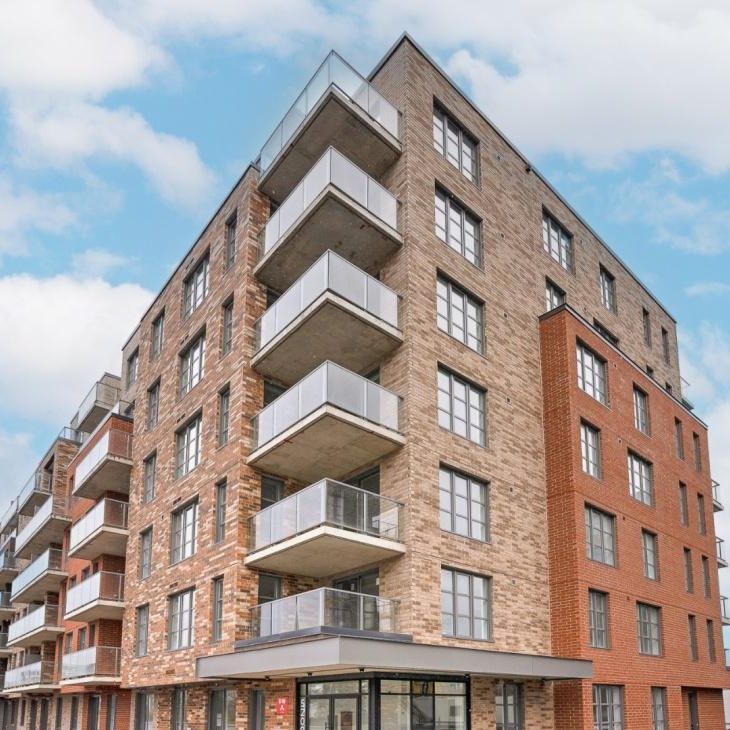 Montréal (Saint-Laurent) (Nouveau Saint-Laurent/Bois-Franc) - Photo 1