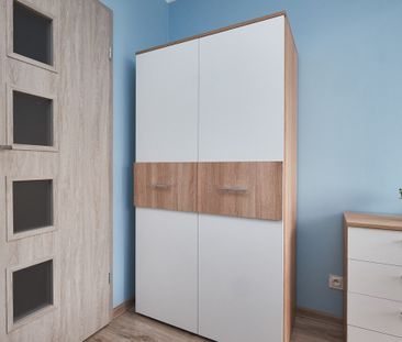 Warszawa, Guderskiego - Photo 1