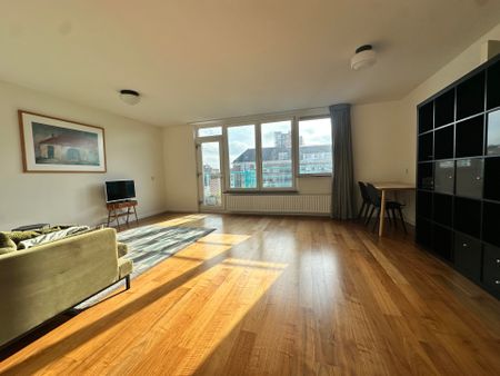 Te huur: Appartement Jacob van Lennepkade in Amsterdam - Foto 4