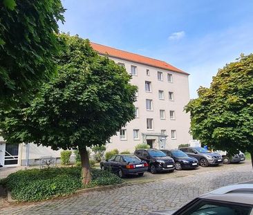 - Anfragestop- 3-Raum-Wohnung in Stralsund / Knieper Nord - Photo 4