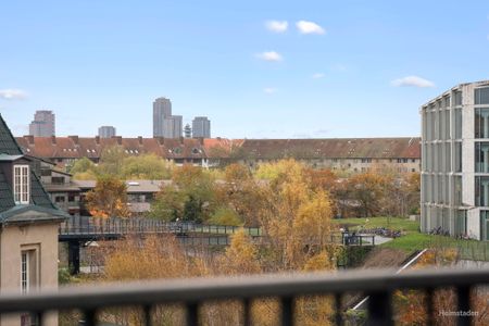 C.F. Richs Vej 105C, 5. 501, 2000 Frederiksberg - Foto 2