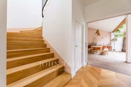 Maison à louer Bordeaux - Caudéran, Sud Ouest, France6 950 EUR / Mois - Photo 5