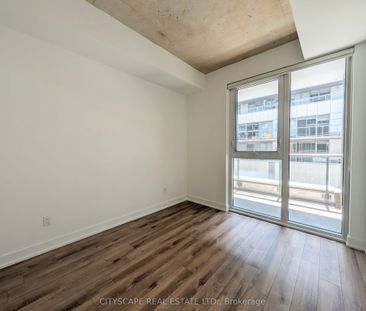 Riverside Square Lofts 15-45 , #514 - Photo 3