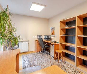 Mieszkanie Kraków Krowodrza powierzchnia 72.26 m² C206-WM-11348 - Zdjęcie 4