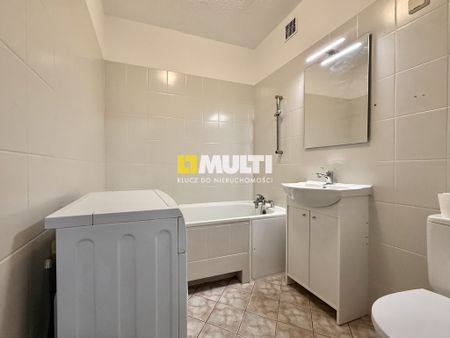 2 pokojowe z miejscem postojowym -os. Reda - Photo 5