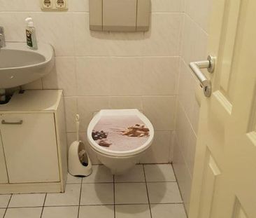 2-Zimmer-Wohnung (mit Wintergarten und Tiefgaragenstellplatz) - Photo 5