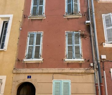 Studio 25m2 centre historique - Photo 3