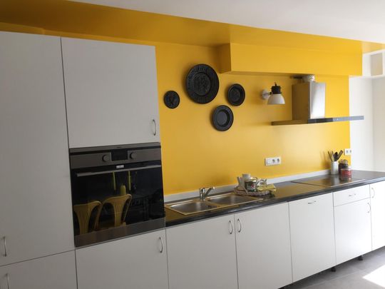 Diestsestraat 245 / 0106, 3000 Leuven - Foto 1