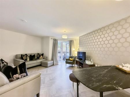 1 bedroom apartment to rent - Photo 2