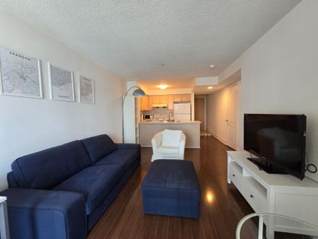 For Lease - 60 Brian Harrison Way Unit# 603, Toronto, Ontario - Photo 2