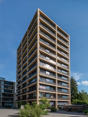 "Wohnen über den Dächern von Uster - Spüre den Puls der Stadt" - Photo 1
