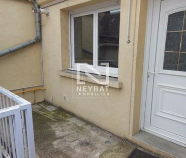 Location Appartement 4 pièces 74m² AUXONNE 21130 - Photo 3