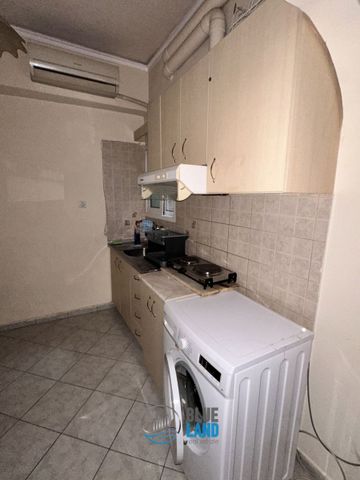 Studio/Γκαρσονιέρα για ενοικίαση Υψηλά Αλώνια (Πάτρα) - Φωτογραφία 5