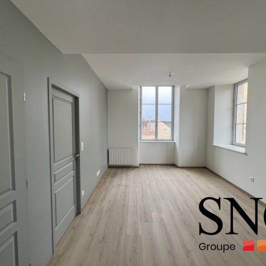 T2 RENOVE A NEUF - Photo 1