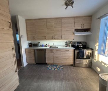 Logement 4 1/2 - Photo 4
