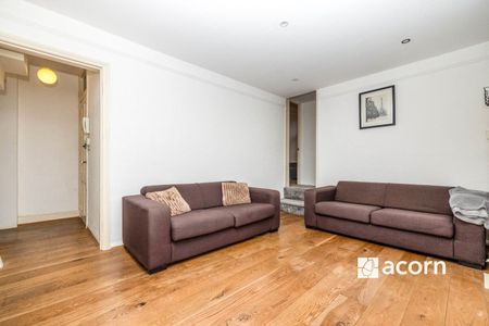 Fentiman Road, London, SW8 - Photo 2