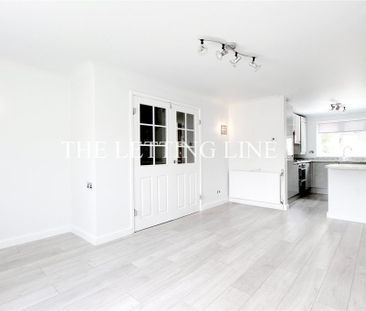 2 bedroom apartment to rent - Photo 3