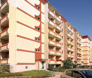 Ideales wohnen in Seenähe! - Foto 1