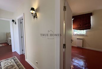 Moradia T4 em Setúbal