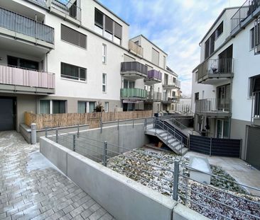 2-Zimmer-Gartenwohnung zu mieten in Oberlaa - Foto 2