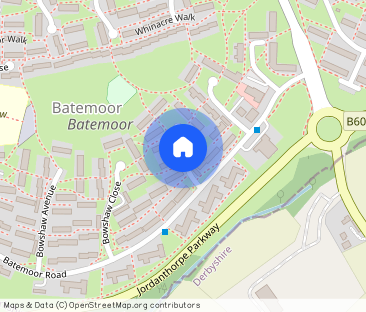 White Thorns Drive, Sheffield, S8 - Photo 1