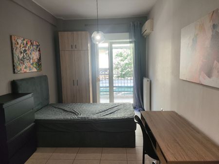 Studio/Γκαρσονιέρα για ενοικίαση Πλατεία Εμπορίου - Ανω Λαδάδικα - Ιστορικό Κέντρο (Κέντρο Θεσσαλονίκης) - Photo 3