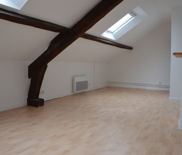 Location Appartement 1 pièce 24m² NANTES 44000 - Photo 2