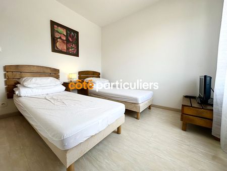 AUREILHAN - T3 duplex 40m² proche lac - Photo 5