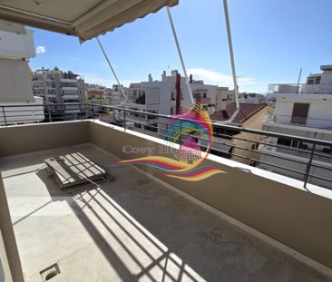 Ενοικίαση κατοικίας, 120 τ.μ., Ελληνικό, 2.000 € - Photo 2