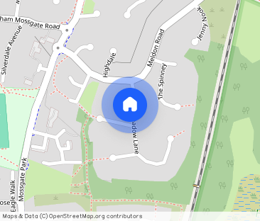 Longmeadow Lane, Heysham, Morecambe, Lancashire, LA3 - Photo 1