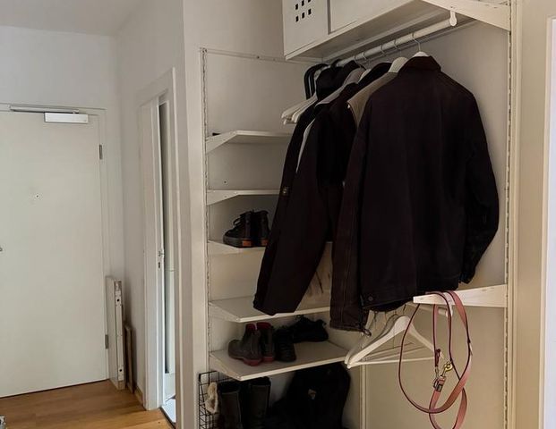 2,5 Zimmer Wohnung in der Schanze zu vermieten - Photo 1