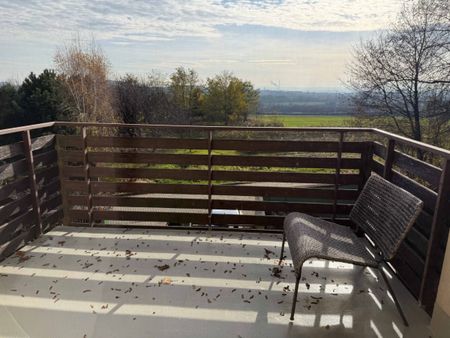 mieszkanie w bliźniaku na wynajem Węgrzce - Фото 2