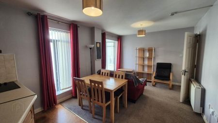 1 Hibernian Apts, F92VHE2, Letterkenny - Photo 2