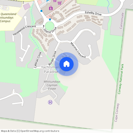 56/3 Deloraine Close, Qld 4802, Cannonvale