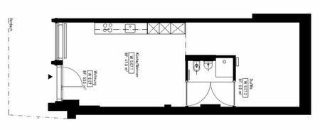 Erstvermietung! Per Dezember 2024 – 25 Wohnungen nähe Messe Basel - Photo 3