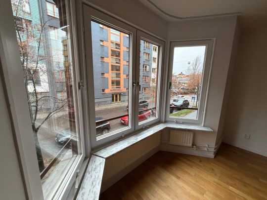 Gamla Rådstugugatan 5 – (lgh 0034) - Foto 1