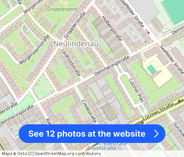 Traumhafte 2 Raumwohnung mit Einbauküche zum Erstbezug- WE26 - Photo 1